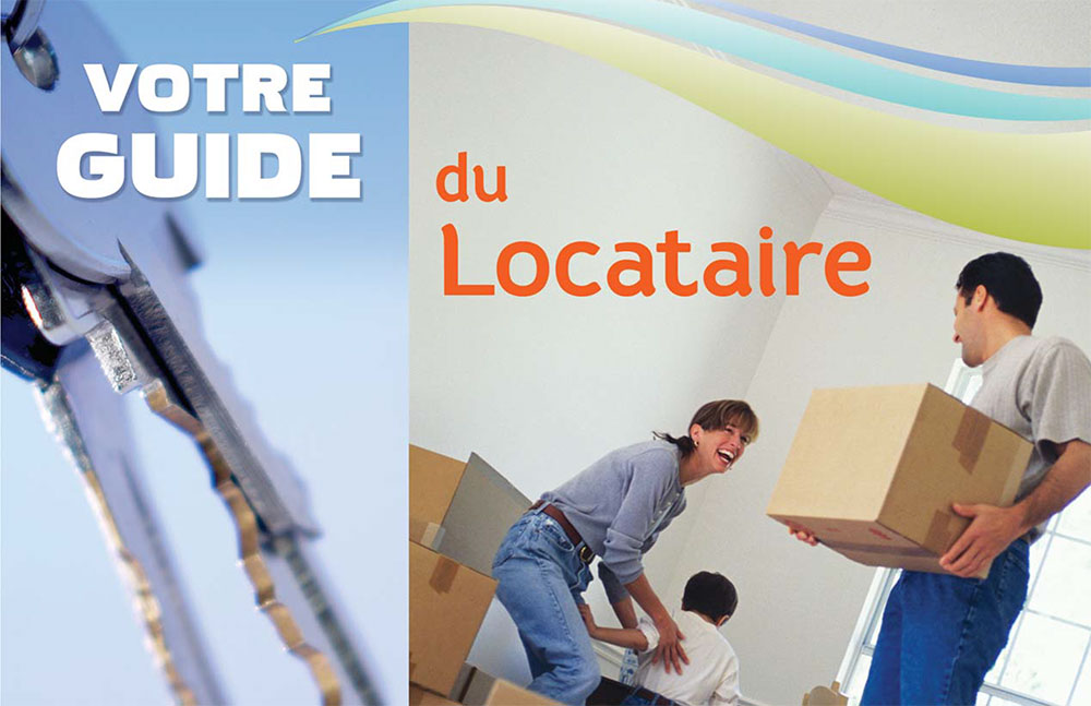 La Siemor - Guide du locataire 2023